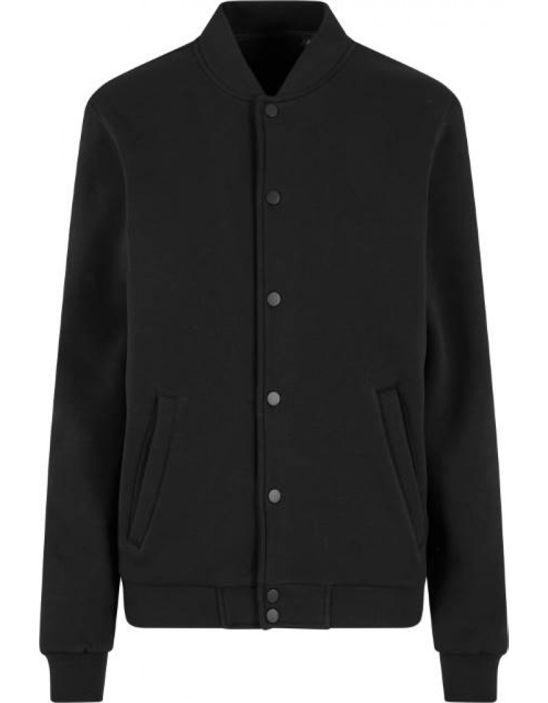 Geaca groasa Unisex College